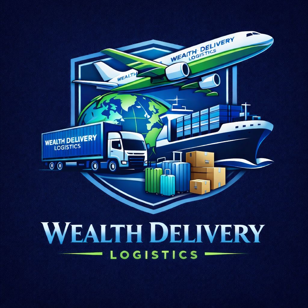 Wealth Delivery Logistics